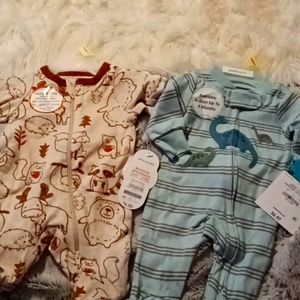 Preemie clothing